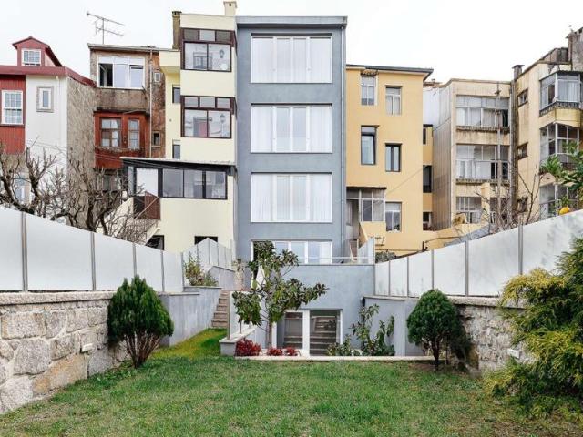 Apartamento alugar em Porto