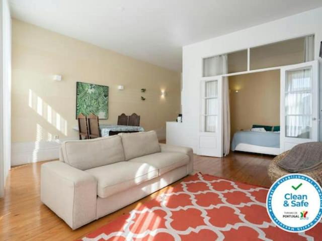 Apartamento alugar em Porto, Lordelo Do Ouro