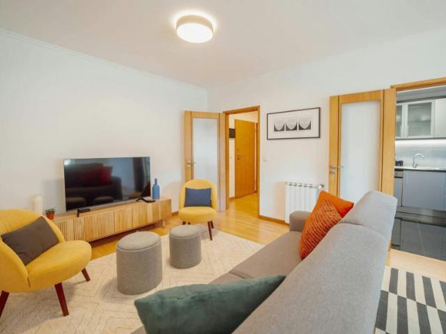 Apartamento alugar em Porto, Cedofeita