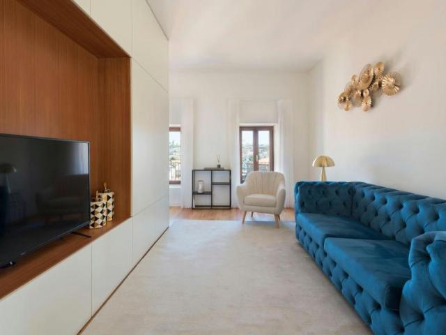 Apartamento alugar em Conjunto Urbano da Ribeira, Porto