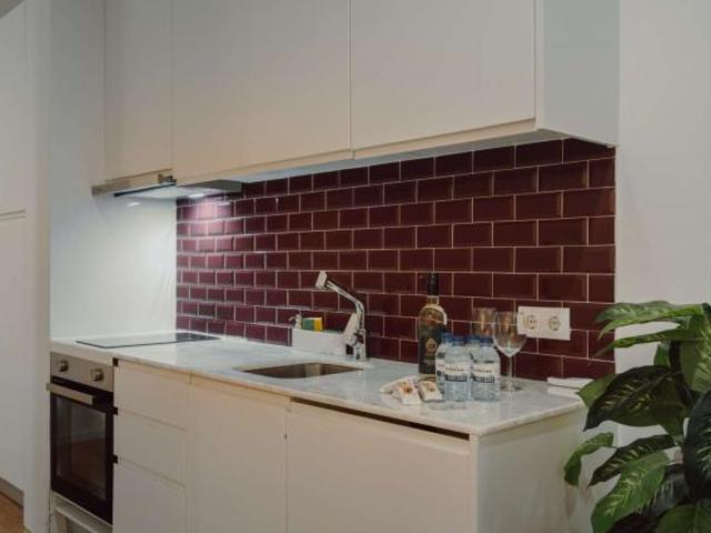 Apartamento alugar em Porto