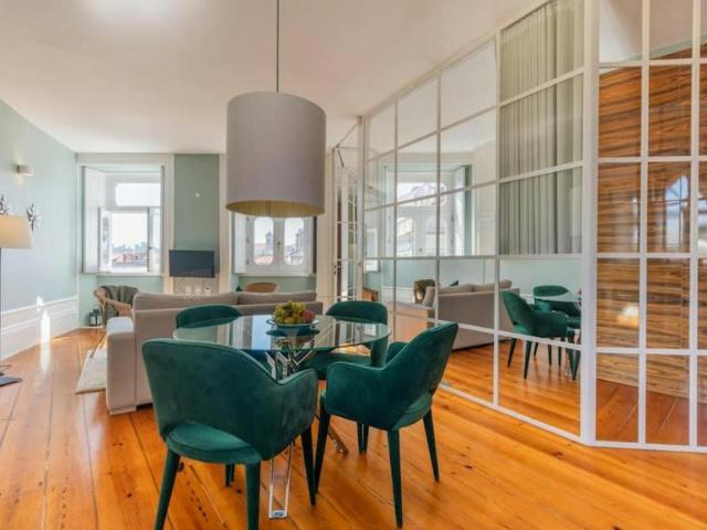 Apartamento alugar em Porto, Cedofeita