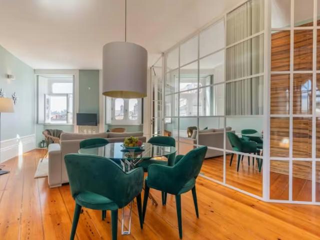 Apartamento alugar em Porto, Cedofeita