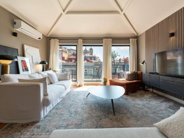 Apartamento alugar em Porto, Cedofeita