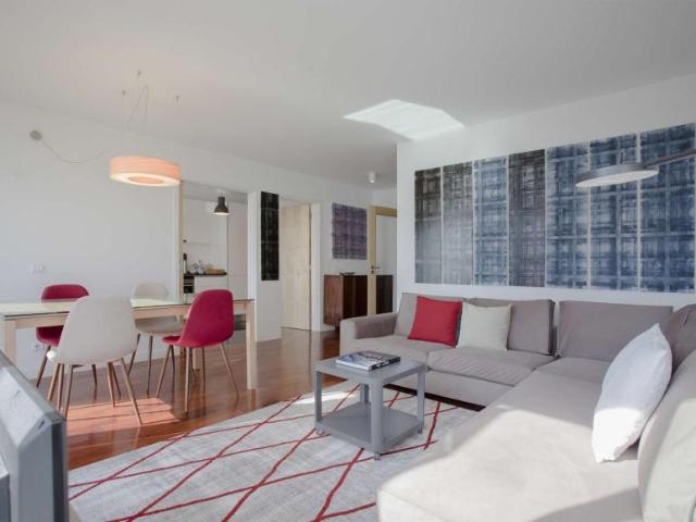 Apartamento alugar em Porto