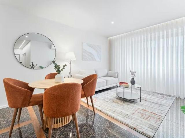 Apartamento alugar em Porto, Lordelo Do Ouro