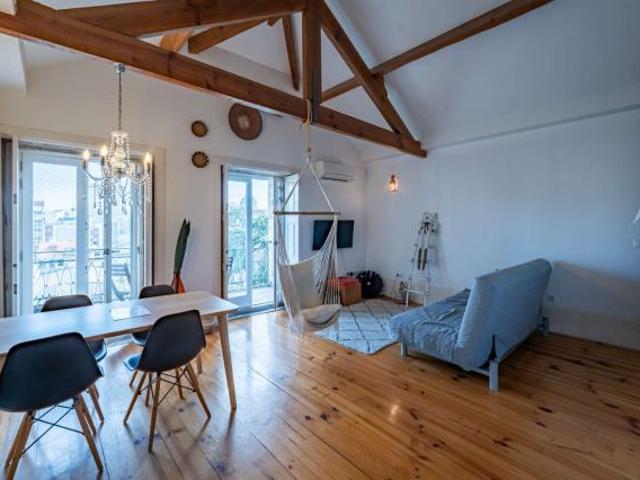 Apartamento alugar em Porto