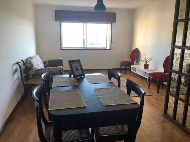 Apartamento alugar em Porto, Cedofeita