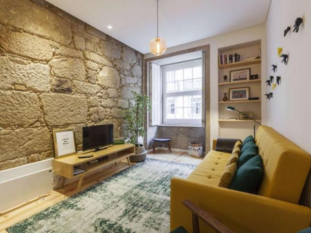 Apartamento alugar em Porto
