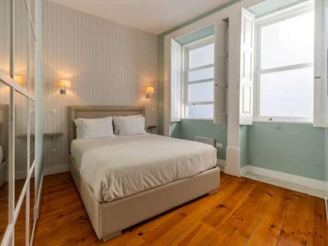 Apartamento alugar em Porto