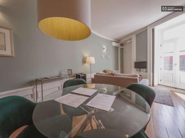 Apartamento alugar em Porto