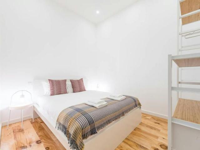Apartamento alugar em Porto, Cedofeita