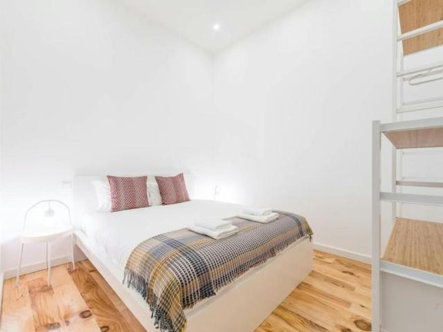Apartamento alugar em Conjunto Urbano da Ribeira, Porto