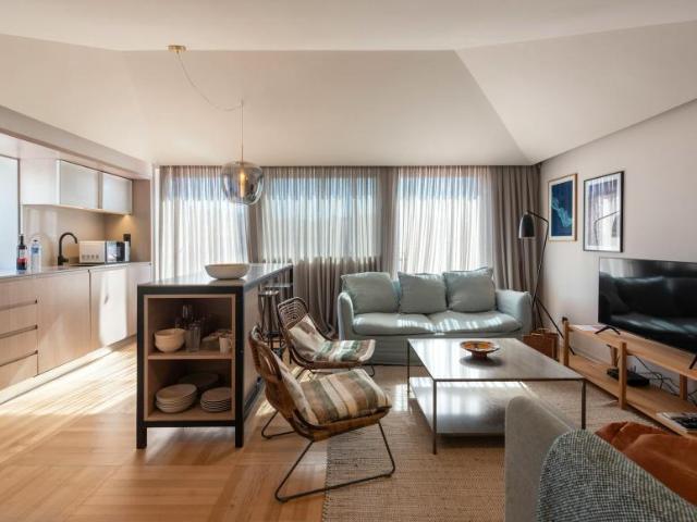 Apartamento alugar em Porto, Cedofeita