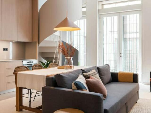 Apartamento alugar em Porto, Cedofeita