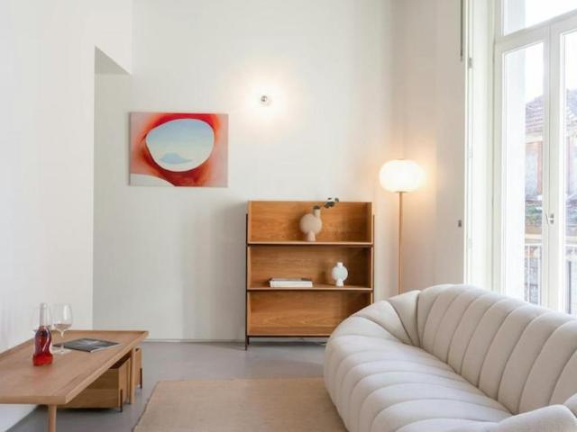 Apartamento alugar em Porto, Cedofeita