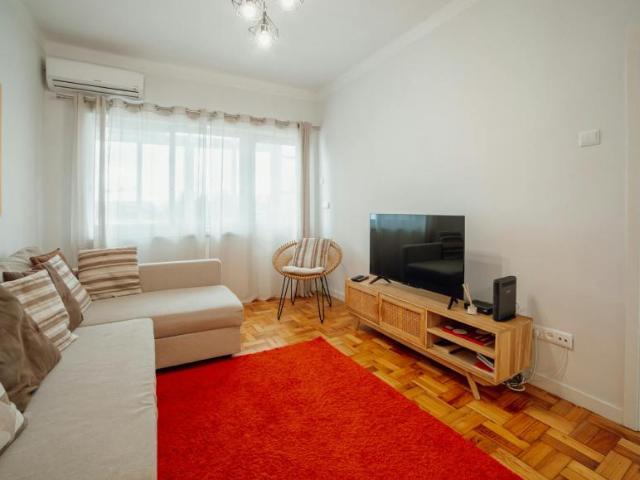 Apartamento alugar em Porto, Cedofeita