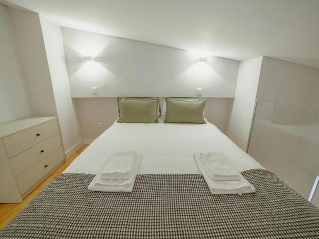 Apartamento alugar em Porto, Cedofeita