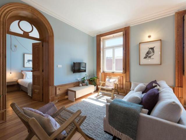 Apartamento alugar em Porto, Cedofeita