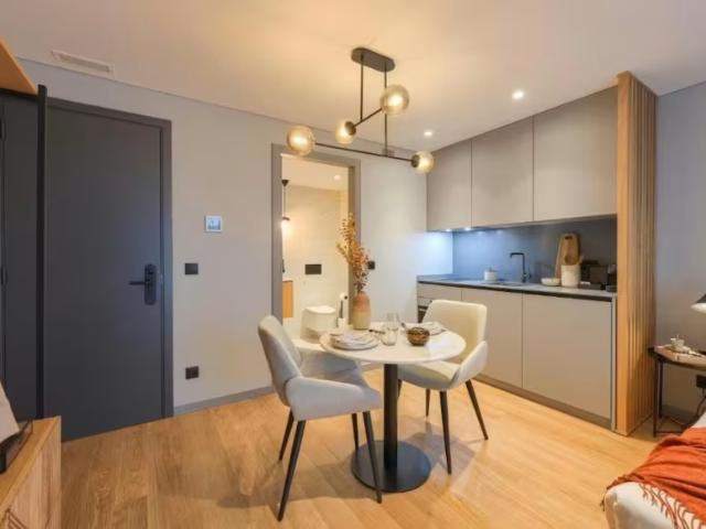 Apartamento alugar em Porto