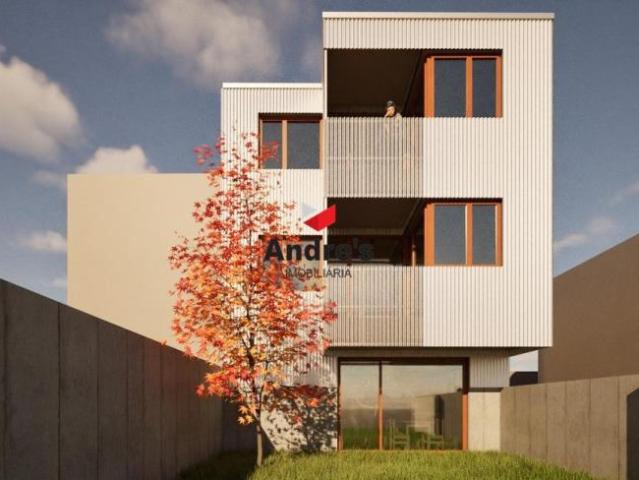 Apartamento venda em Porto
