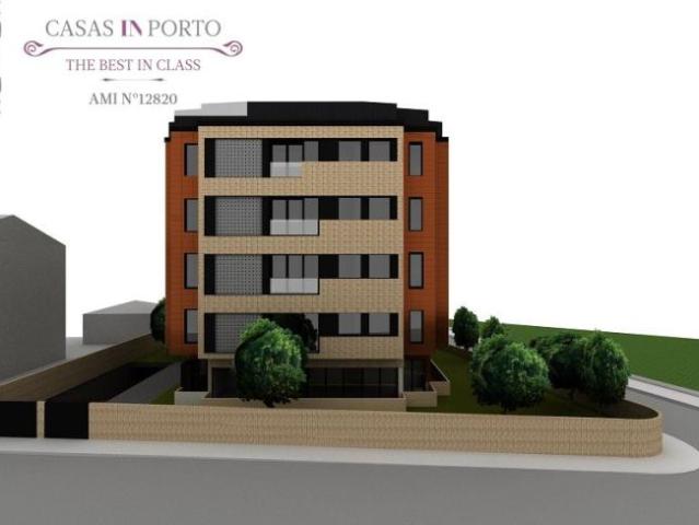 Apartamento venda em Porto