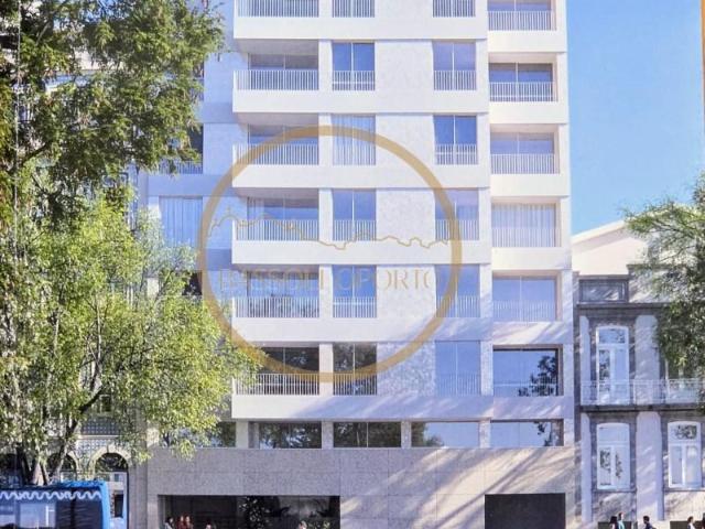 Apartamento venda em Porto, Lordelo Do Ouro