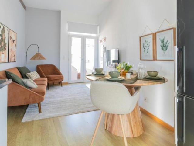 Apartamento alugar em Porto