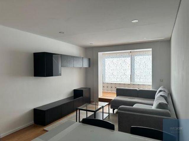 Apartamento alugar em Porto, Lordelo Do Ouro