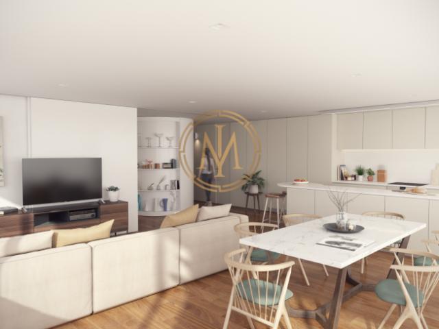 Apartamento venda em Porto, Aldoar