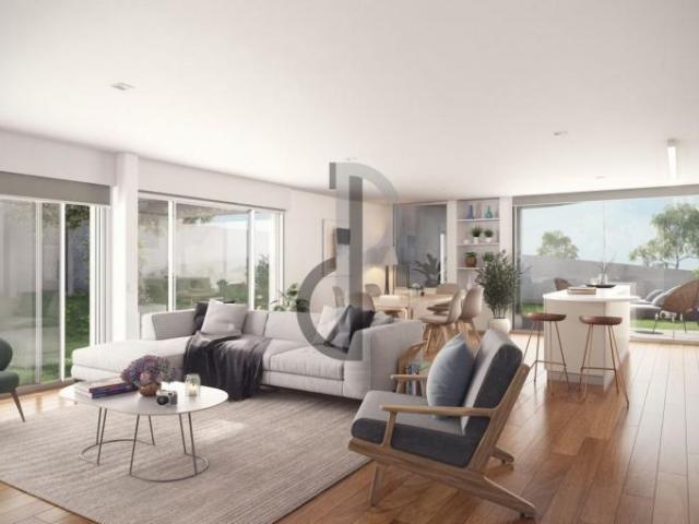 Apartamento venda em Porto, Lordelo Do Ouro
