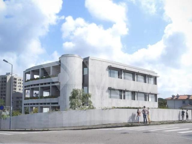Apartamento venda em Porto, Aldoar
