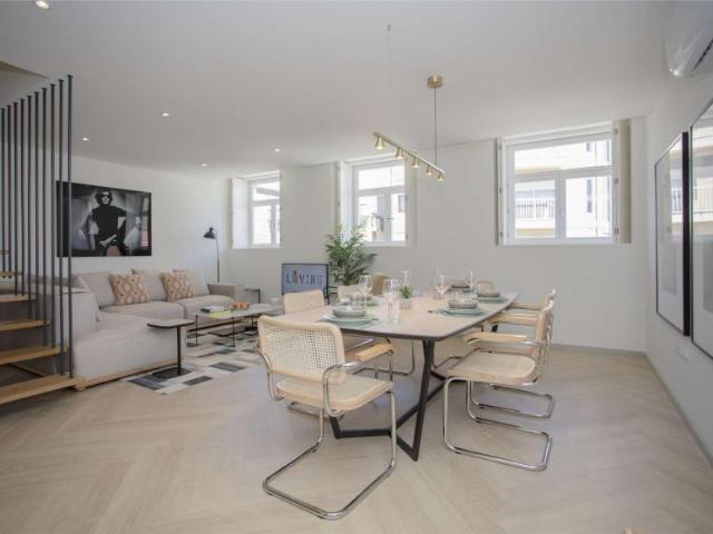 Apartamento alugar em Porto