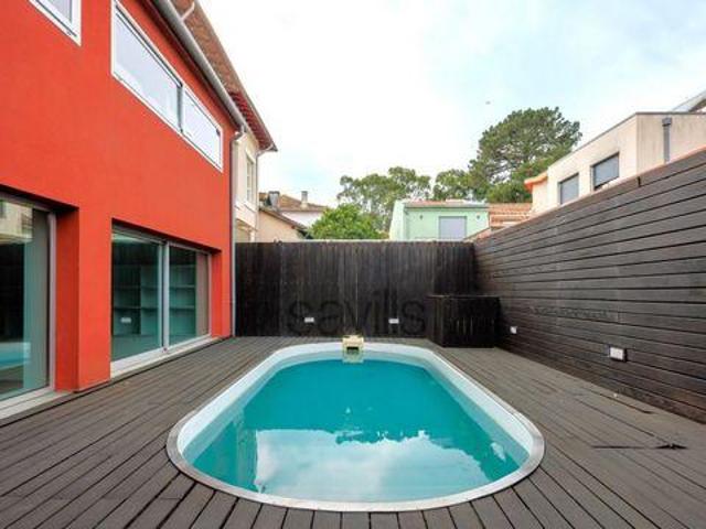 Casa alugar em Porto, Lordelo Do Ouro