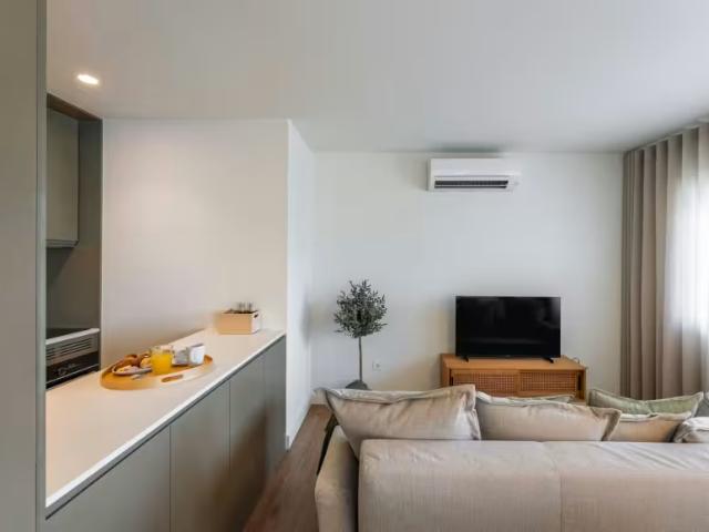 Apartamento alugar em Porto, Lordelo Do Ouro