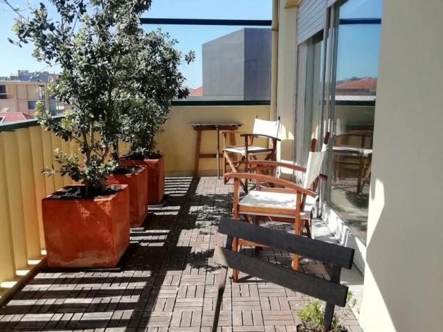 Apartamento alugar em Carreiros, Porto