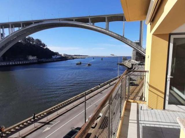 Apartamento alugar em Porto