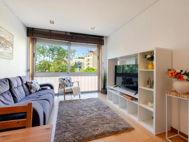 Apartamento alugar em Porto, Aldoar