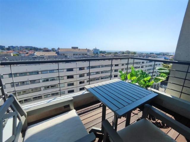 Apartamento alugar em Porto, Aldoar