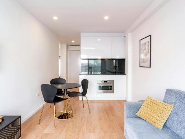 Apartamento alugar em Porto, Aldoar