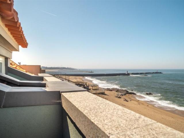 Apartamento venda em Porto, Aldoar