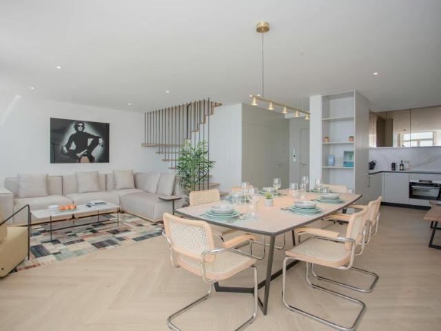 Apartamento alugar em Porto, Aldoar