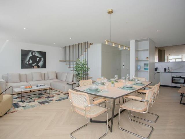 Apartamento alugar em Cadouços, Porto