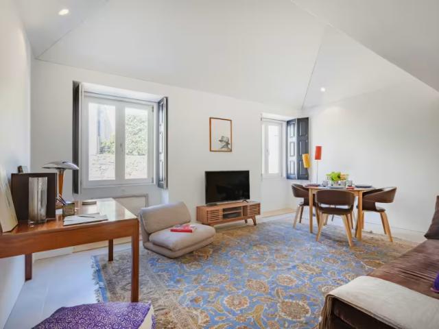 Apartamento alugar em Porto, Aldoar