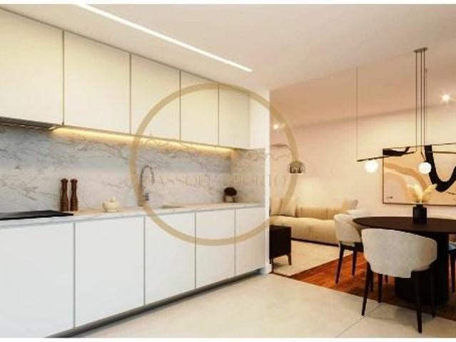 Apartamento venda em Porto, Lordelo Do Ouro