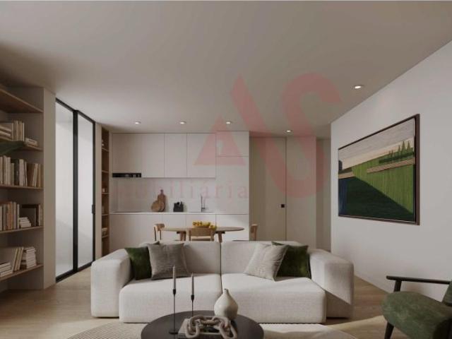 Apartamento venda em Porto