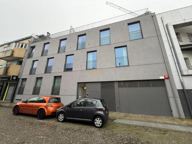 Apartamento alugar em Porto