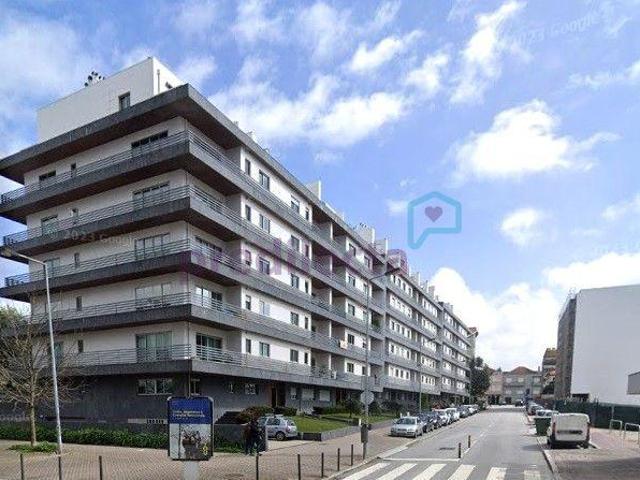Apartamento alugar em Porto