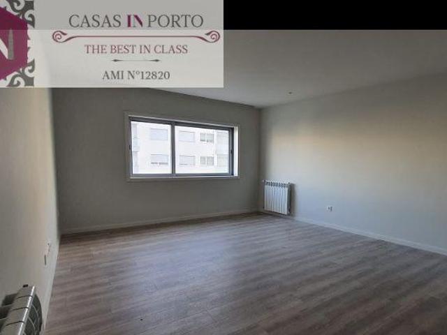 Apartamento venda em Porto