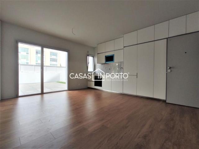 Apartamento venda em Porto